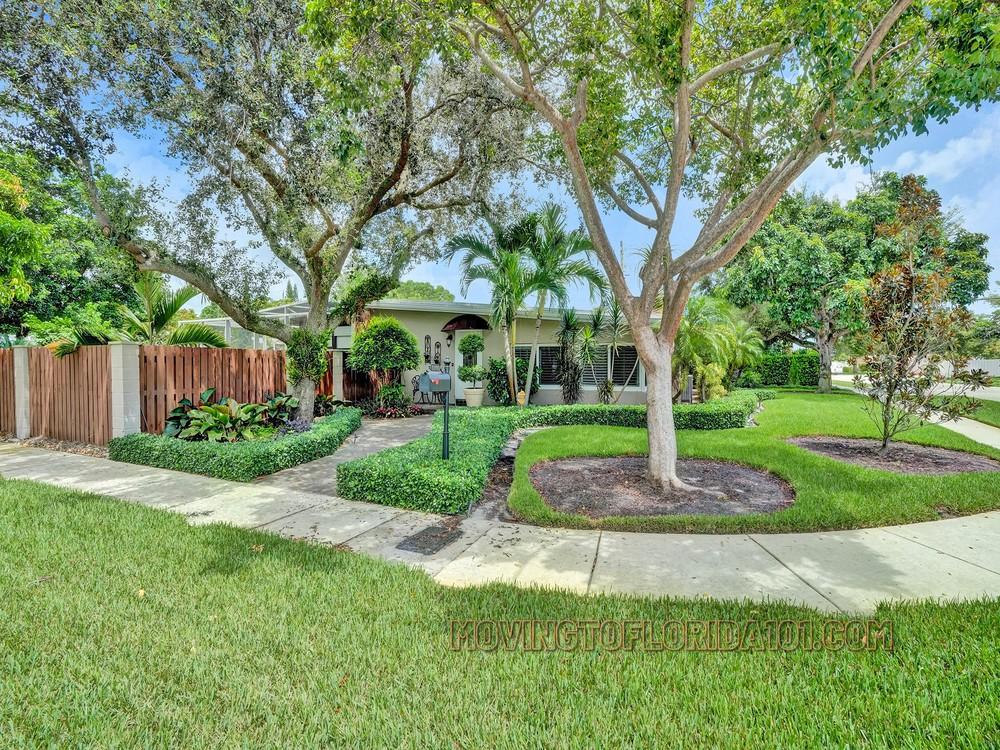 sw 15th, Fort Lauderdale, House,  for sale, James Griffis, Pro Agent Realty