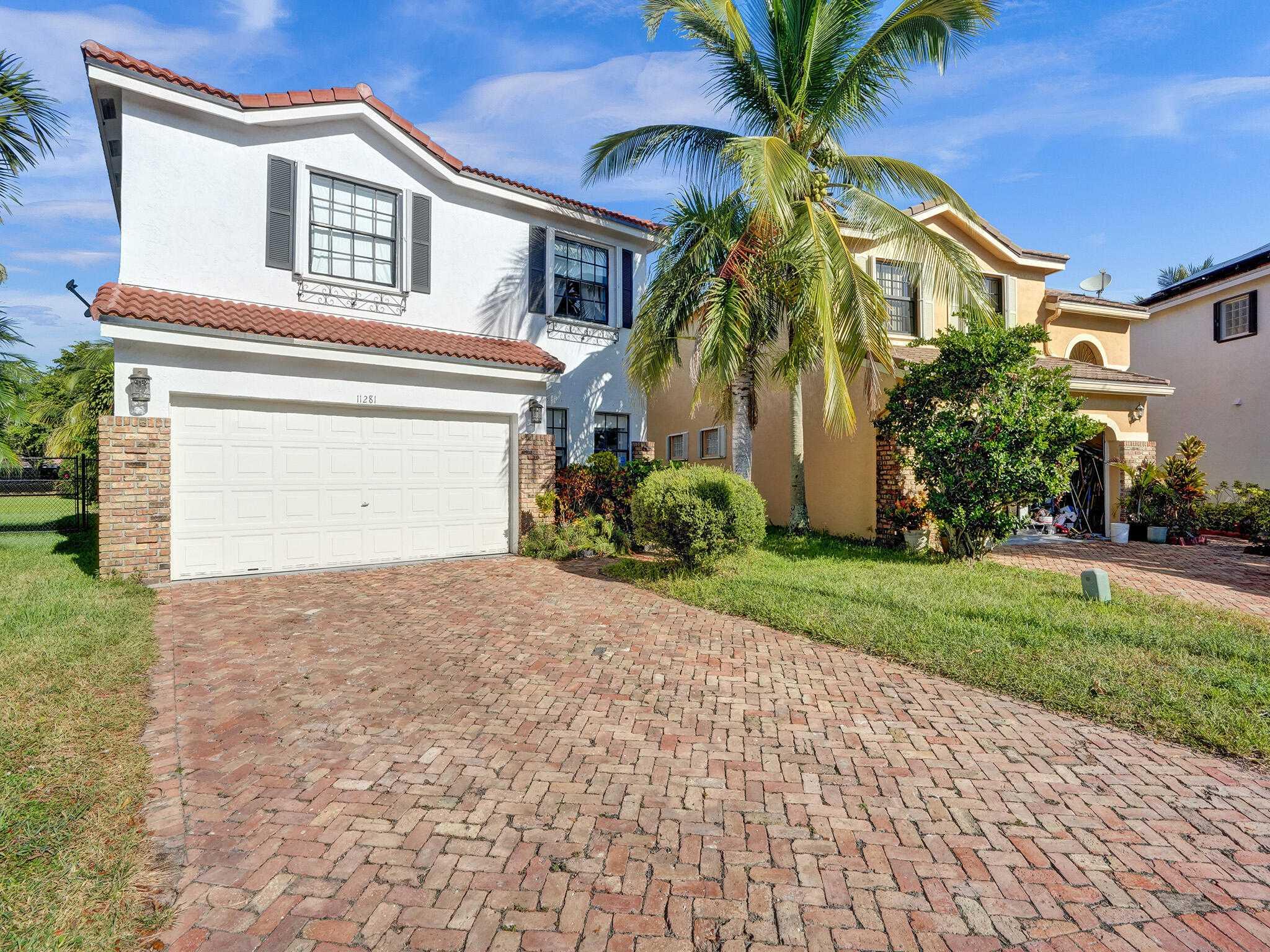 11281 34th, Coral Springs, Single Family Detached,  for sale, James Griffis, Vantasure Realty